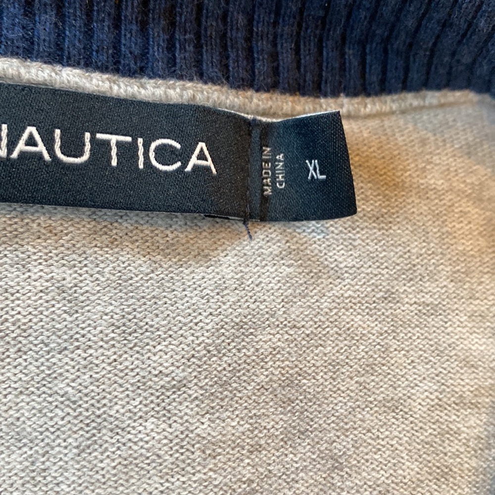 Nautical sweater - Picture 4 of 4